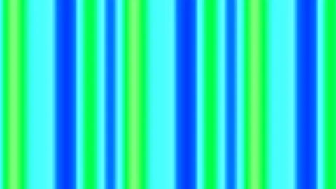 Bright Abstract Rainbow Stripes Background Pattern Gradient Design Stock Footage 336267424