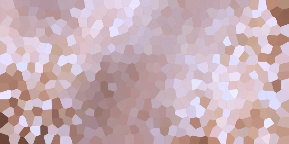 Bright abstract seamless mosaic pattern For designing and decorating the back Stock-Illustration
