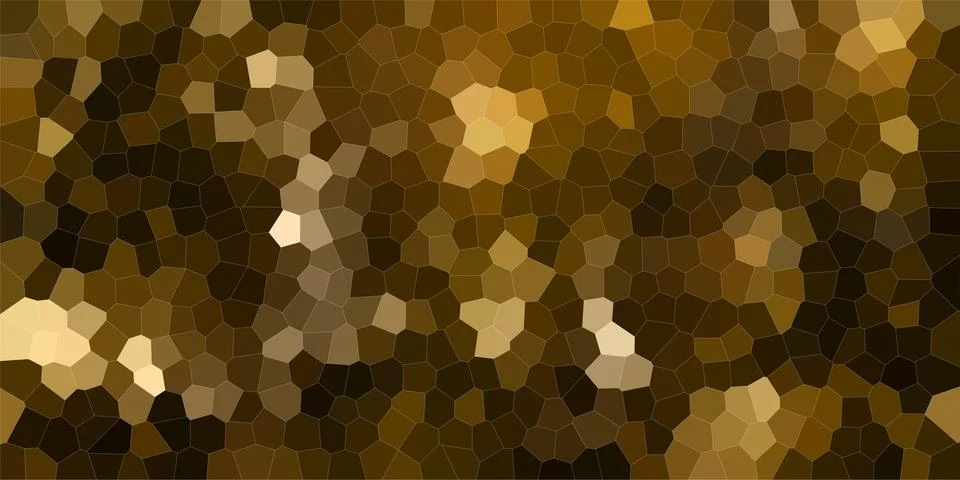 Bright abstract seamless mosaic pattern For designing and decorating the back Stock Illustration