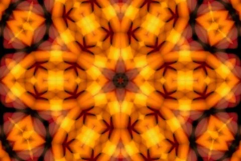 Bright abstract soft focus pattern 스톡 일러스트