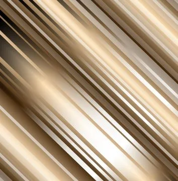 Bright abstract striped background Stock Illustration