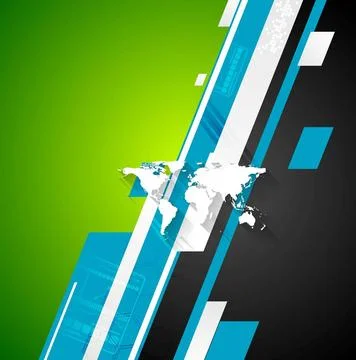 Bright abstract tech background Bright abstract tech background. Vector il... 스톡 사진