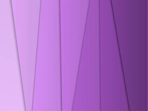 Bright abstract vector purple background Stock Illustration