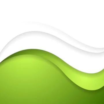 Bright abstract waves background Bright abstract waves background. Vector ... 写真素材
