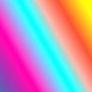 Bright abstraction background. Stock Illustration