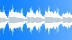BRIGHT ACOUSTIC MUSIC LOOP 1 Stock Music