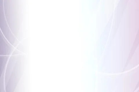 Bright, airy network lines drift through pastel gradients and soft haze, ev.. Stock Illustration