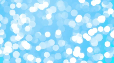 Bright and Blue Loopable Soft Background Video stock 56914365