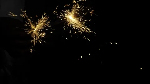 Bright and Bold  The Ultimate Guide to Fireworks Stock Footage 323993021