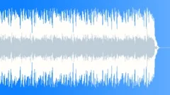 Bright And Bouncy - 15 Second Stock Music