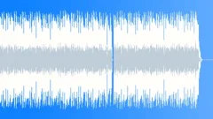 Bright And Bouncy - 30 Second Stock Music
