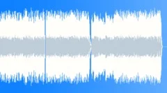 Bright And Bouncy - 60 Second Stock Music