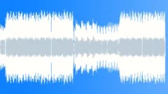 Bright And Bouncy - Bed Stock Music