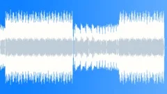 Bright And Bouncy - DnB Stock Music