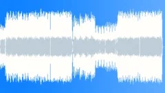 Bright And Bouncy Stock Music