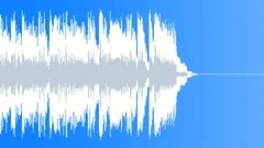 Bright And Bouncy - Sting - Bumper Stock Music