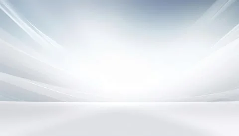 Bright and Clean Abstract Background for Various Uses Illustrazione stock