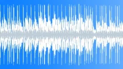 Bright And Driving (Heavy Guitar, Drums) - Loop Stock Music