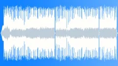 Bright And Driving (Heavy Guitar, Drums) Stock Music