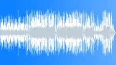 Bright And Happy Walk (Positive, Playful, Cheerful, Joyful) Stock Music