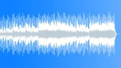 Bright and Inspirational Piano - Corporate, presentation background music Stock Music