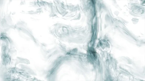 Bright and refreshing fluid surface motions 스톡 동영상 91641009