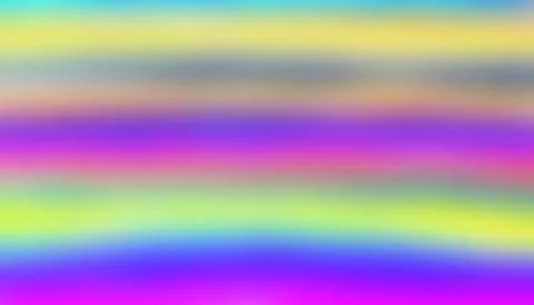 A bright and soft rainbow gradient abstract background, perfect for project.. Stock Illustration