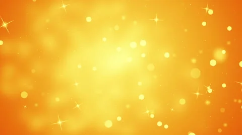 Bright and Yellow Loopable Background Video stock 57216149