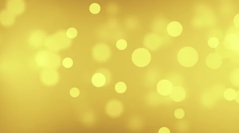 Bright and Yellow Loopable Soft Background Video stock 56934770