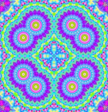 Bright background with abstract pattern Background with abstract bright ra... Stockfoto's