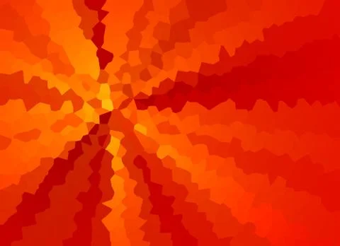 Bright background with abstract pattern 스톡 일러스트