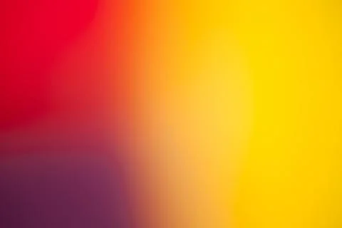Bright background blurry colors Stock Photos