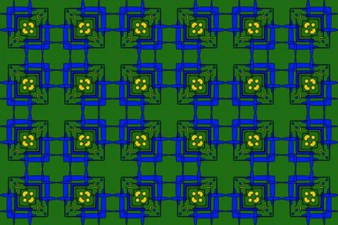 Bright background with dark brown gradient Stock Illustration