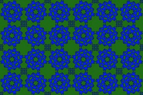 Bright background with dark brown gradient Stock Illustration