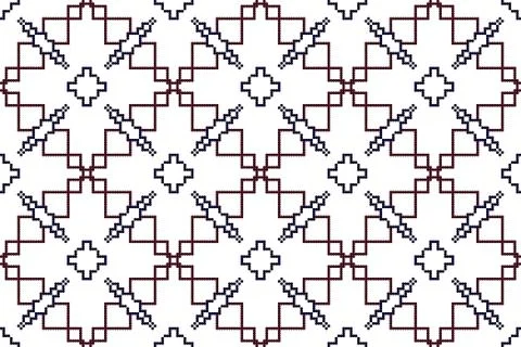 Bright background with dark purple gradient. Stock Illustration