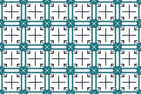 Bright background with dark purple gradient. Stock Illustration