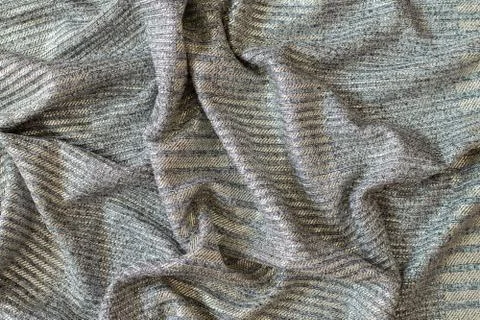 Bright background of fabric Stock Photos