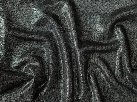 Bright background of fabric Stock Photos