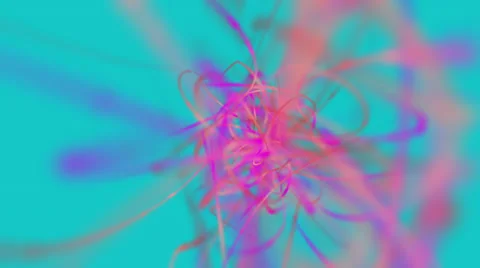 Bright background Stock Footage 34562691