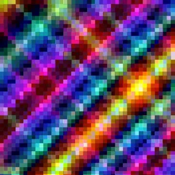 Bright background Illustrazione stock