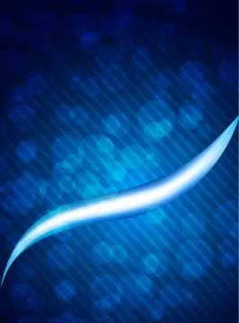 Bright background Stock Illustration