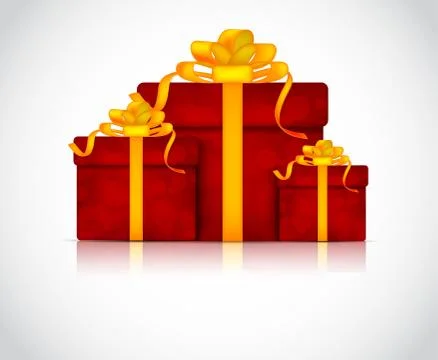 Bright background Stock Illustration