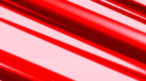 Bright Background with Moving Lines, red Stock Footage 67993022