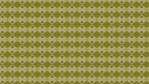 Bright background with repeating geometric pattern in flashing motion. Design Stock Illustration