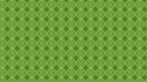 Bright background with repeating geometric pattern in flashing motion. Design Stock Illustration