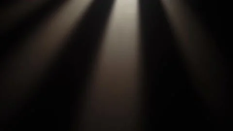 Bright Beams Video stock 237981716