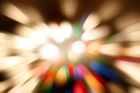 Bright blast of light background 스톡 일러스트