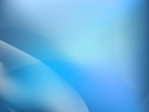 Bright blue abstract background.  + EPS10 Stock Illustration