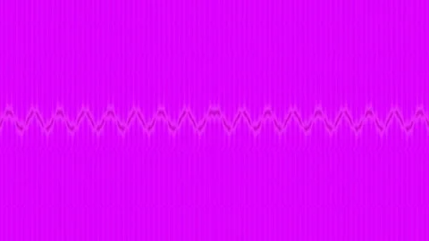Bright blue abstract gradient background seamless wave pattern loop animation Stock Footage 337571375