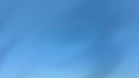 Bright Blue Abstract Light Particles Loop Stock Footage 306721052